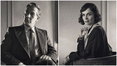 serie coco chanel